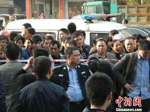 南宁龙岗命案最新爆料新闻,疑点重重，案情再掀波澜  第3张