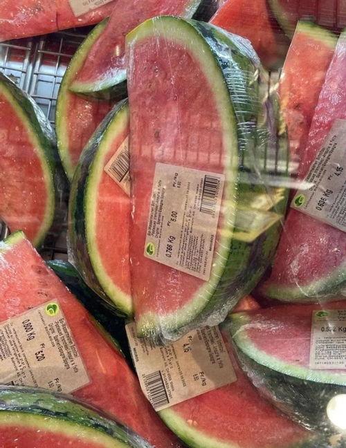 吃瓜免费人口,吃瓜免费背后的秘密人口现象  第3张