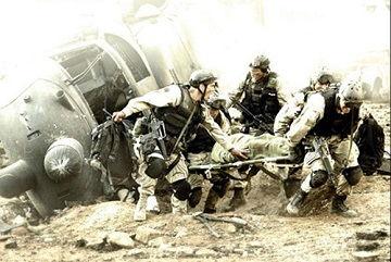 黑鹰坠落在线观看免费,免费在线观看，重现惊心动魄的战争现场  第1张